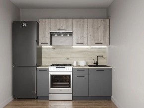 Кухонный гарнитур Антик 1800 (Стол. 26мм) в Елабуге - elabuga.mebel24.online | фото