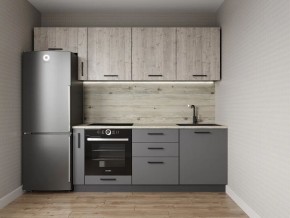 Кухонный гарнитур Антик 2550 (Стол. 26мм) в Елабуге - elabuga.mebel24.online | фото