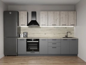 Кухонный гарнитур Антик 2800 (Стол. 38мм) в Елабуге - elabuga.mebel24.online | фото