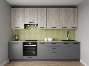 Кухонный гарнитур Антик 3000 h950 (Стол. 26мм) в Елабуге - elabuga.mebel24.online | фото
