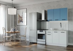 Кухонный гарнитур Капри 1200 (Стол. 26мм) в Елабуге - elabuga.mebel24.online | фото