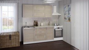 Кухонный гарнитур Лира Экстра 1700 в Елабуге - elabuga.mebel24.online | фото