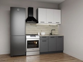 Кухонный гарнитур Меренга  1200 (Стол. 38мм) в Елабуге - elabuga.mebel24.online | фото