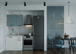 Кухонный гарнитур Ниагара 1000 (Стол. 38мм) в Елабуге - elabuga.mebel24.online | фото