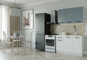 Кухонный гарнитур Ниагара 1200 (Стол. 38мм) в Елабуге - elabuga.mebel24.online | фото