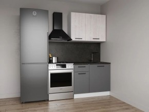 Кухонный гарнитур Санторини 1000 (Стол. 38мм) в Елабуге - elabuga.mebel24.online | фото