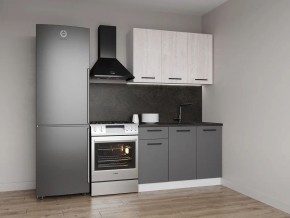 Кухонный гарнитур Санторини 1200 (Стол. 38мм) в Елабуге - elabuga.mebel24.online | фото
