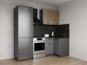 Кухонный гарнитур Умбра 1000*1000 (Стол. 38мм) в Елабуге - elabuga.mebel24.online | фото
