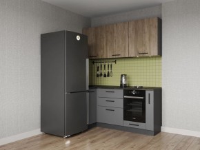 Кухонный гарнитур Умбра 1000*1800 (Стол. 38мм) в Елабуге - elabuga.mebel24.online | фото 1