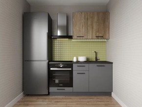 Кухонный гарнитур Умбра 1600 (Стол. 38мм) в Елабуге - elabuga.mebel24.online | фото