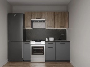 Кухонный гарнитур Умбра 1800 (Стол. 26мм) в Елабуге - elabuga.mebel24.online | фото