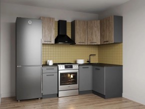 Кухонный гарнитур Умбра 2000*1200 (Стол. 26мм) в Елабуге - elabuga.mebel24.online | фото 1