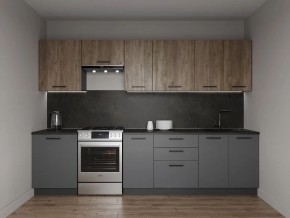 Кухонный гарнитур Умбра 3000 (Стол. 26мм) в Елабуге - elabuga.mebel24.online | фото
