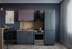 Кухонный гарнитур Виола 1000 (Стол. 38мм) в Елабуге - elabuga.mebel24.online | фото