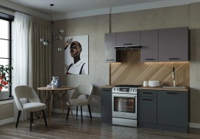 Кухонный гарнитур Виола 1800 (Стол. 38мм) в Елабуге - elabuga.mebel24.online | фото 1