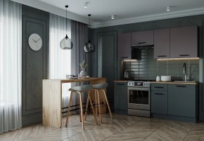Кухонный гарнитур Виола 2000 (Стол. 26мм) в Елабуге - elabuga.mebel24.online | фото 1
