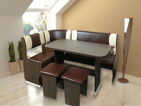 Кухонный уголок Консул-2 в Елабуге - elabuga.mebel24.online | фото 2