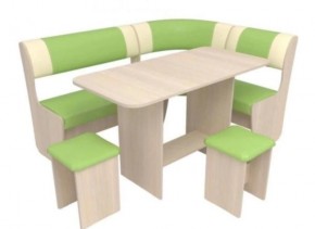 Кухонный уголок Консул-2 в Елабуге - elabuga.mebel24.online | фото 3