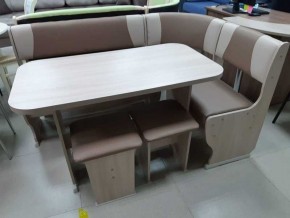 Кухонный уголок Консул-2 в Елабуге - elabuga.mebel24.online | фото 5