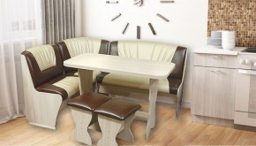 Кухонный уголок Консул-3 в Елабуге - elabuga.mebel24.online | фото