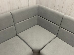 Кухонный уголок УЮТ высокий сектор (ППУ) велюр Veluta Lux 12 в Елабуге - elabuga.mebel24.online | фото 4