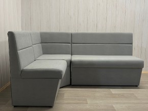 Кухонный уголок УЮТ высокий сектор (ППУ) велюр Veluta Lux 12 в Елабуге - elabuga.mebel24.online | фото 5