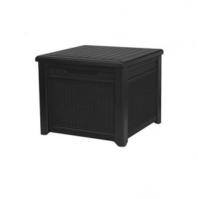 Квадратный сундук Cube Rattan 208 л в Елабуге - elabuga.mebel24.online | фото 3