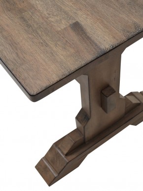 Лавка LT B18059 WIRE BRUSH GREY #G538/ WARM GREY #G539 М-City в Елабуге - elabuga.mebel24.online | фото 3