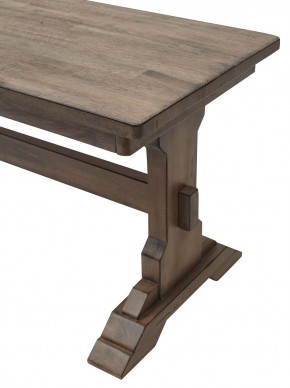 Лавка LT B18059 WIRE BRUSH GREY #G538/ WARM GREY #G539 М-City в Елабуге - elabuga.mebel24.online | фото 4