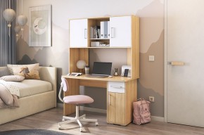 ЛАЙТ К2 Компьютерный стол в Елабуге - elabuga.mebel24.online | фото