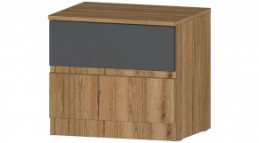 ЛЕНОРА Спальный гарнитур (модульный) графит в Елабуге - elabuga.mebel24.online | фото 6