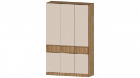 ЛЕНОРА Спальный гарнитур (модульный) кашемир в Елабуге - elabuga.mebel24.online | фото 8