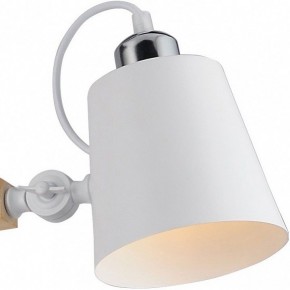 Люстра на штанге Arte Lamp Oscar A7141PL-3WH в Елабуге - elabuga.mebel24.online | фото 3