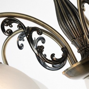 Люстра на штанге Arte Lamp Spica A3037PL-5AB в Елабуге - elabuga.mebel24.online | фото