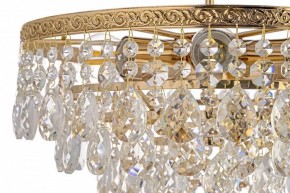 Люстра на штанге Arti Lampadari Castellana Gold Castellana E 1.3.38.608 G в Елабуге - elabuga.mebel24.online | фото 4