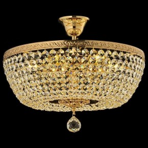 Люстра на штанге Arti Lampadari Castellana Gold Castellana E 1.3.40.501 G в Елабуге - elabuga.mebel24.online | фото 3