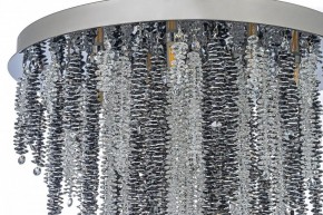 Люстра на штанге Arti Lampadari Flusso Nickel Flusso H 1.4.55.106 N в Елабуге - elabuga.mebel24.online | фото 4