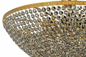 Люстра на штанге Arti Lampadari Stella Gold Stella E 1.3.50.506 G в Елабуге - elabuga.mebel24.online | фото 4