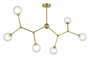 Люстра на штанге EVOLUCE Arcus SLE1106-203-06 в Елабуге - elabuga.mebel24.online | фото 2