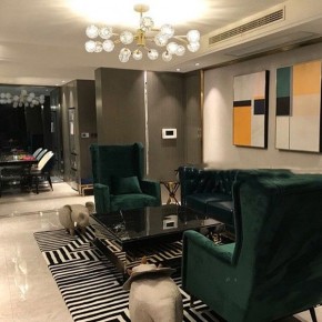 Люстра на штанге Imperiumloft RH Boule De Cristal 40,1218 в Елабуге - elabuga.mebel24.online | фото 4