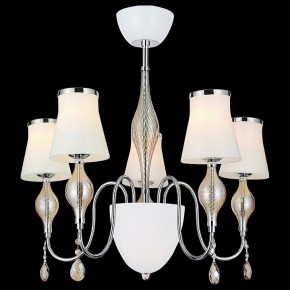 Люстра на штанге Lightstar Escica 806050 в Елабуге - elabuga.mebel24.online | фото 3