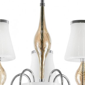 Люстра на штанге Lightstar Escica 806050 в Елабуге - elabuga.mebel24.online | фото 4