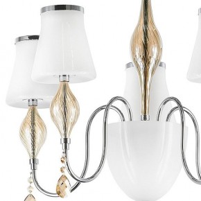 Люстра на штанге Lightstar Escica 806050 в Елабуге - elabuga.mebel24.online | фото 7