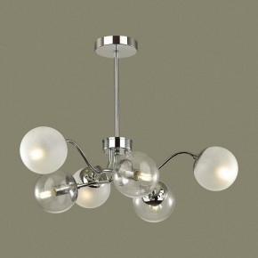 Люстра на штанге Lumion Candice 1 4554/6C в Елабуге - elabuga.mebel24.online | фото 3