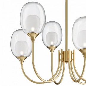 Люстра на штанге Maytoni Aura MOD016PL-06BS в Елабуге - elabuga.mebel24.online | фото 6