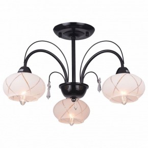 Люстра на штанге TopLight Roberta TL3700X-03BC в Елабуге - elabuga.mebel24.online | фото