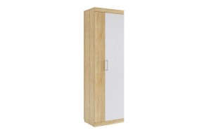МАКСИ К1 Стенка для гостиной дуб сонома/белое дерево в Елабуге - elabuga.mebel24.online | фото 4