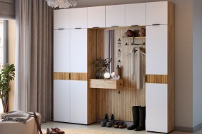 МЕБЕЛЬСОН К12 Прихожая в Елабуге - elabuga.mebel24.online | фото 1