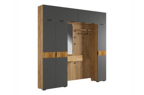МЕБЕЛЬСОН К12 Прихожая в Елабуге - elabuga.mebel24.online | фото 12