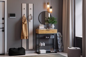 МЕБЕЛЬСОН К19 Прихожая (кашемир) в Елабуге - elabuga.mebel24.online | фото